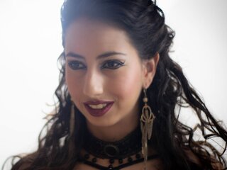 LilithBurn webcam hd