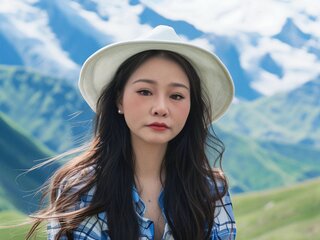 LinYiYi nude pics
