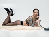 LissaSinn webcam shows
