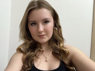 LissaUce ass webcam