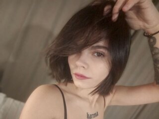 LolyKate porn show