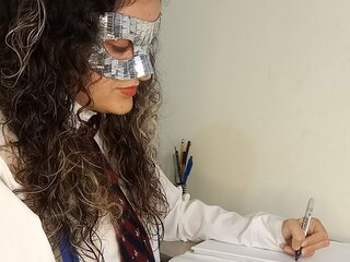 LuanaWinner anal video