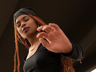 LucyLarz private video