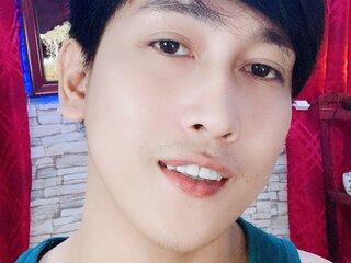 LuisAdams online cam