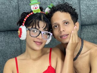 LuisaAndVictor recorded toy
