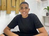 LukassCaballero nude real