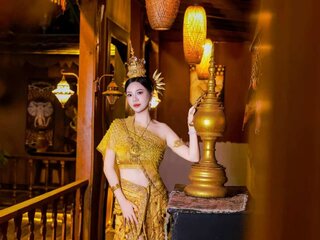 LunaYing nude jasmin