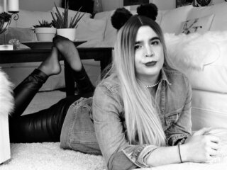 LydiaLex show webcam