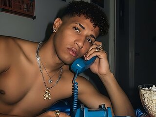 MaikelGarcia jasminlive shows