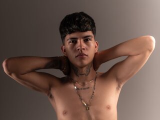 MarcusEvanss ass lj