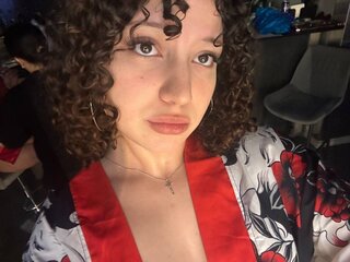 MariaBliss nude toy