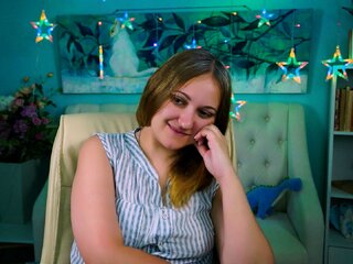 MarieHala video anal