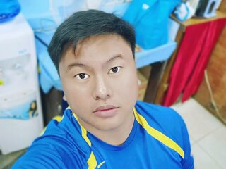 MarioMateo online anal