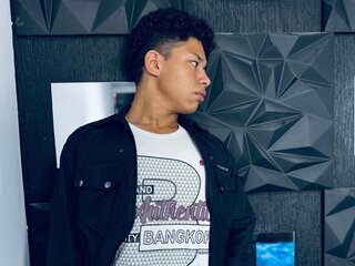 MarioRamirez video sex