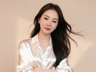 MarryYiYi hd show