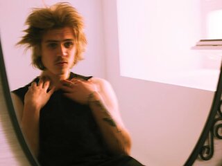 MarshallSavage xxx real
