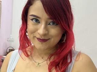 MeganClarck cam shows