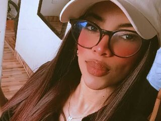 MeliRivers cam real