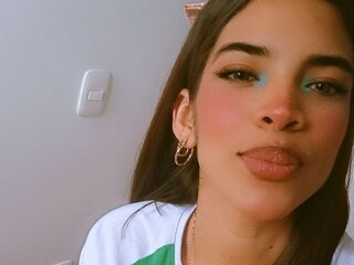 MeliSanders jasmine real