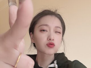 MengLisa ass livejasmine