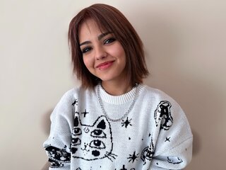 MiaCrossli ass webcam