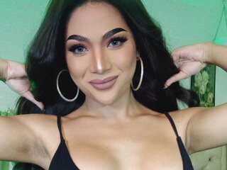 MikaWilson show porn