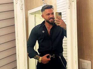 MikeAdamov nude show