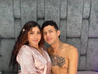 MilenaAndRoyce free hd