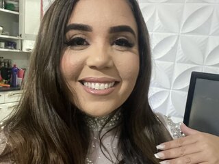 Milenio nude jasmin