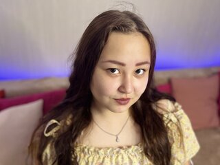 MillaLuve naked porn