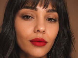 MilliMile nude video