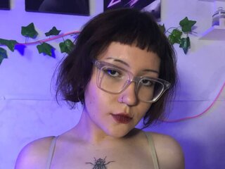 MillyIce ass amateur