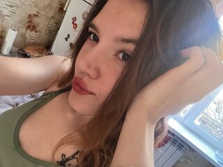 MillyMieras nude live