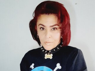 MoraAzul porn webcam