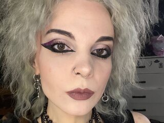 NancyGoth online hd