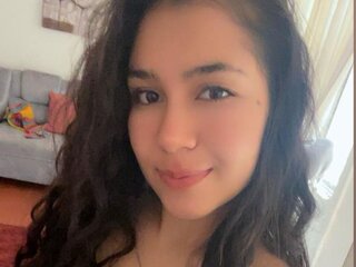 NatyBloom webcam video