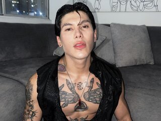 NickThunder lj ass