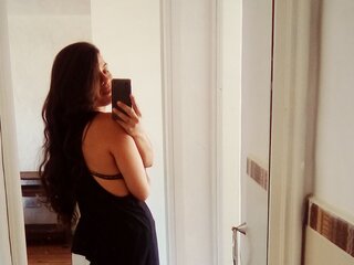 NinaSun webcam ass