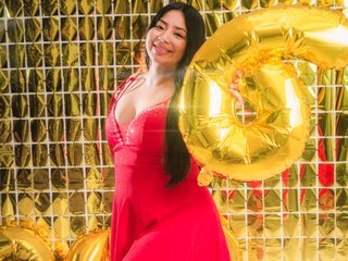 NoaBaker livesex hd