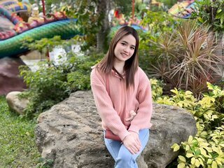 NongYing jasmin real