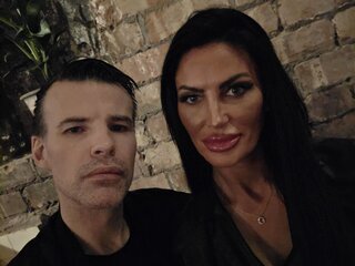 NovaDanny jasmin real
