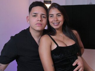 PaulaAndJosue real pics