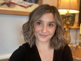 PixieDream camshow livejasmin