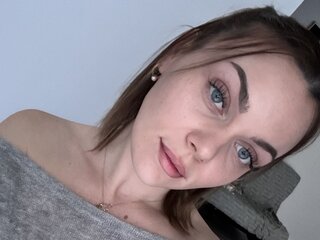 RedEve jasmin ass