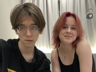 RobbyJenny pictures camshow