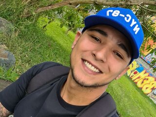 RoccoSteele livejasmine free