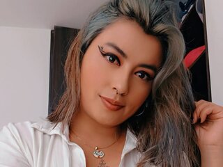 RosaLondon jasmin video