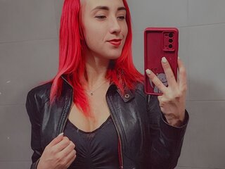 RubyAurora toy webcam