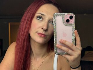 RubyDid show livesex