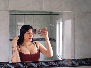 SamaraCastellano show video
